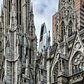 St. Patrick's Cathedral, Midtown, Manhattan