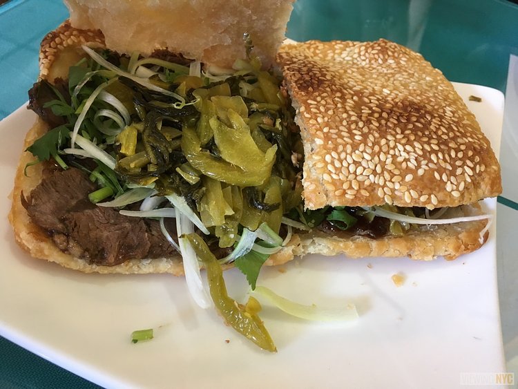 OK Ryan | Flushing, Queens, NYC