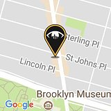 Riverdel (820 Washington Ave, Brooklyn, NY 11238)