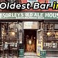 The 8 OLDEST and Legendary NEW YORK BARS That Refuse to Die