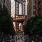 Manhattan Bridge, DUMBO, Brooklyn