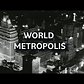 World Metropolis: The Past and Future of New York || The Patricia D. Klingenstein Library
