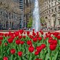 Bowling Green Park, Manhattan, New York