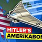 Hitler's Insane Weapon Designed to Wipe Out New York City
