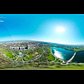 360 Video - Staten Island, NYC - Drone Video