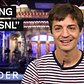 What It Takes To Be A Writer For 'Saturday Night Live'