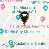 The Modern (9 W 53rd St, New York, NY 10019)