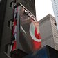 3D Coke Sign in Times Square