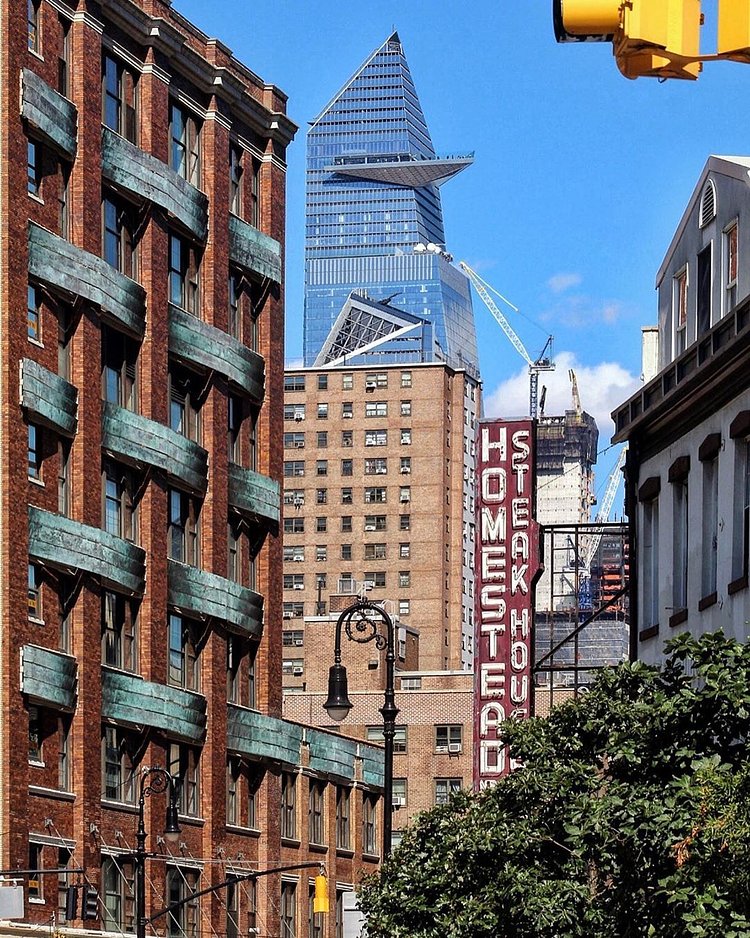 Meatpacking District, Manhattan