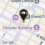 Vanderbilt Tennis Club (15 Vanderbilt Ave 4th Floor, New York, NY 10017, USA)