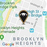 St. George Tower (111 Hicks St, Brooklyn, NY 11201)