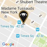 The Knickerbocker (6 Times Square, New York, NY 10036)