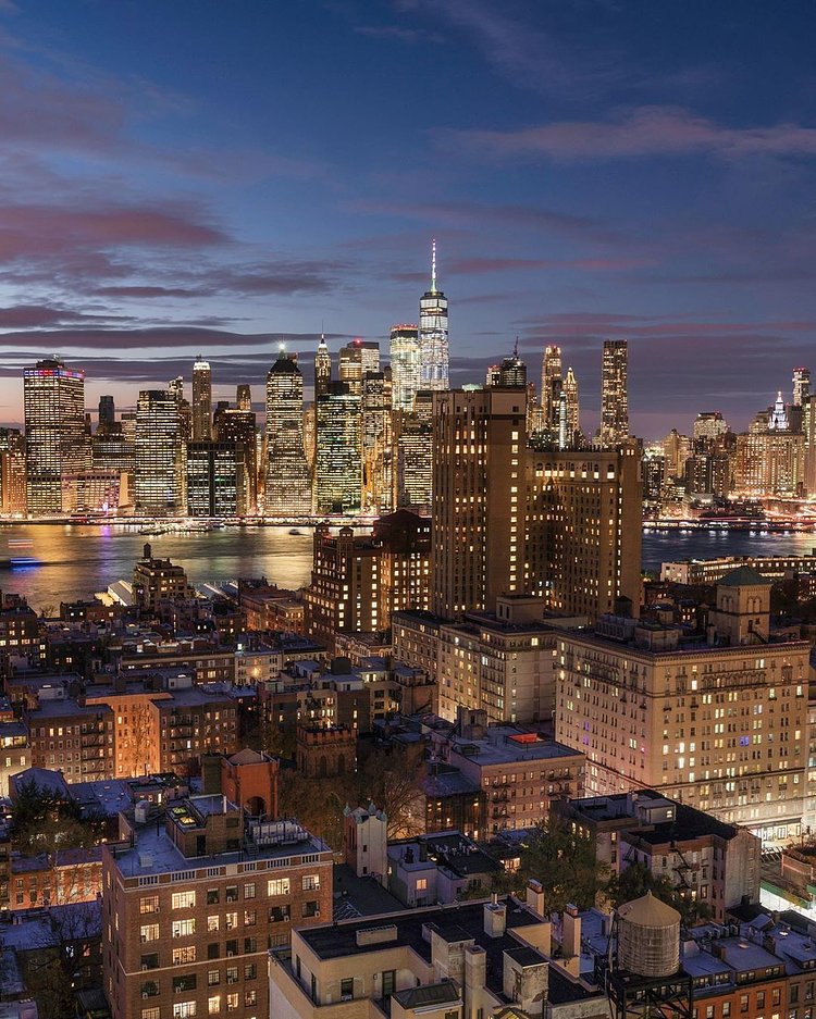 Brooklyn Heights, Brooklyn