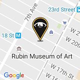 SVA Makers Market (Metropolitan Pavilion, 125 W 18th St, New York, NY 10011)