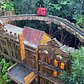 New York train show | Botanical Garden
