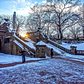 Bethesda Terrace, Central Park, Manhattan