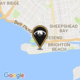 Wahlburgers (3015 Stilwell Avenue, Brooklyn, 11224)