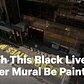 Time-Lapse of Black Lives Matter Mural Outside Trump Tower | NowThis