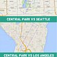 How Big is Central Park, Actually?