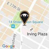 Fuerza Bruta (Daryl Roth Theatre, 101 East 15th Street, New York, NY 10003)