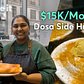 How This NYC Dosa Pop-Up Brings in $15K/Month | On The Side