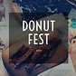 NYC Donut Fest