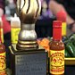 Dirty Dick's Hot Pepper Sauce | 2018 New York City Hot Sauce Expo