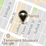 Economy Candy (108 Rivington St, New York, NY 10002)