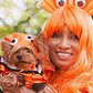 Halloween Dog Parade - Tompkins Square Park, NYC 2017 | Unframed by Gear 360 | NowThis