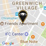 Voula NYC (9 Jones St, New York, NY 10014)