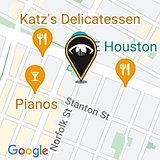 Lenin Statue (178 Norfolk St, New York, NY 10002)