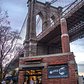 Brooklyn Bridge, Brooklyn