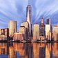 New York, New York. Photo via @dan_piech #viewingnyc #newyorkcity #newyork #nyc