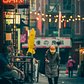 Chinatown, Manhattan