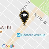 Vinnie's Pizzeria (148 Bedford Ave, Brooklyn, NY 11211)