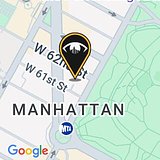 15 Central Park West (15 Central Park West, New York, NY 10023, USA)