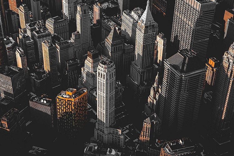 Photo via @misshattan 
#viewingnyc