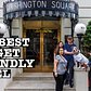 Best Budget-Friendly New York City Historic Greenwich Village Hotel