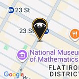 ANDIAMO PIZZA (688 6th Ave, New York, NY 10011, USA)