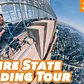 Virtual Tour of Empire State Building (360/VR)