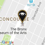 Bronx Museum of the Arts (1040 Grand Concourse, Bronx, NY 10456)