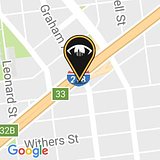 Grandma Rose's Pizza (457 Graham Avenue, Brooklyn NY, 11222)