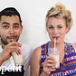 Horchata: The Perfect Summer Drink | Sweet Spots