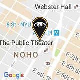 Jenni Breen Tango Acadamy (440 Lafayette St, New York, NY 10003)