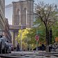 Brooklyn Bridge, DUMBO, Brooklyn