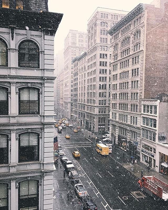 Photo via @thewilliamanderson 
#viewingnyc