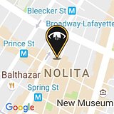 St. Patrick's Old Cathedral (263 Mulberry St, New York, NY 10012)