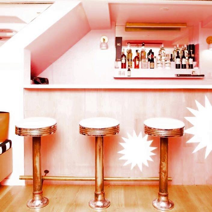 We are happy to announce that PIETRO NOLITA will open tomorrow night  October 17th, for your dining pleasure. We look forward to seeing you. 174 ELIZABETH ST. NEW YORK, NY 100012.       
 #pink #dinner #pietronolita #pasta #glutenfree #healthyfood #healthy #healthyitalian #italian #music #goodvibes #nyc.