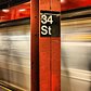 NY Subway