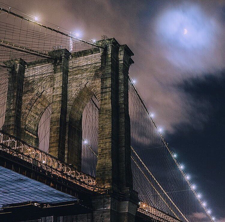 Late stroll pt. 3 📸🌃